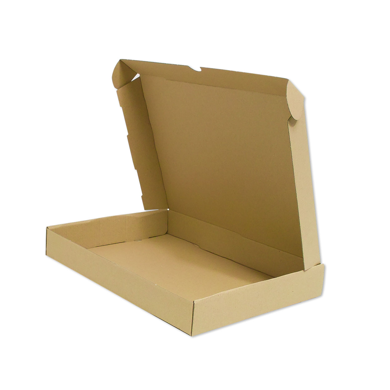 350x250x50 mm Maxibrief Maxi 350B braun