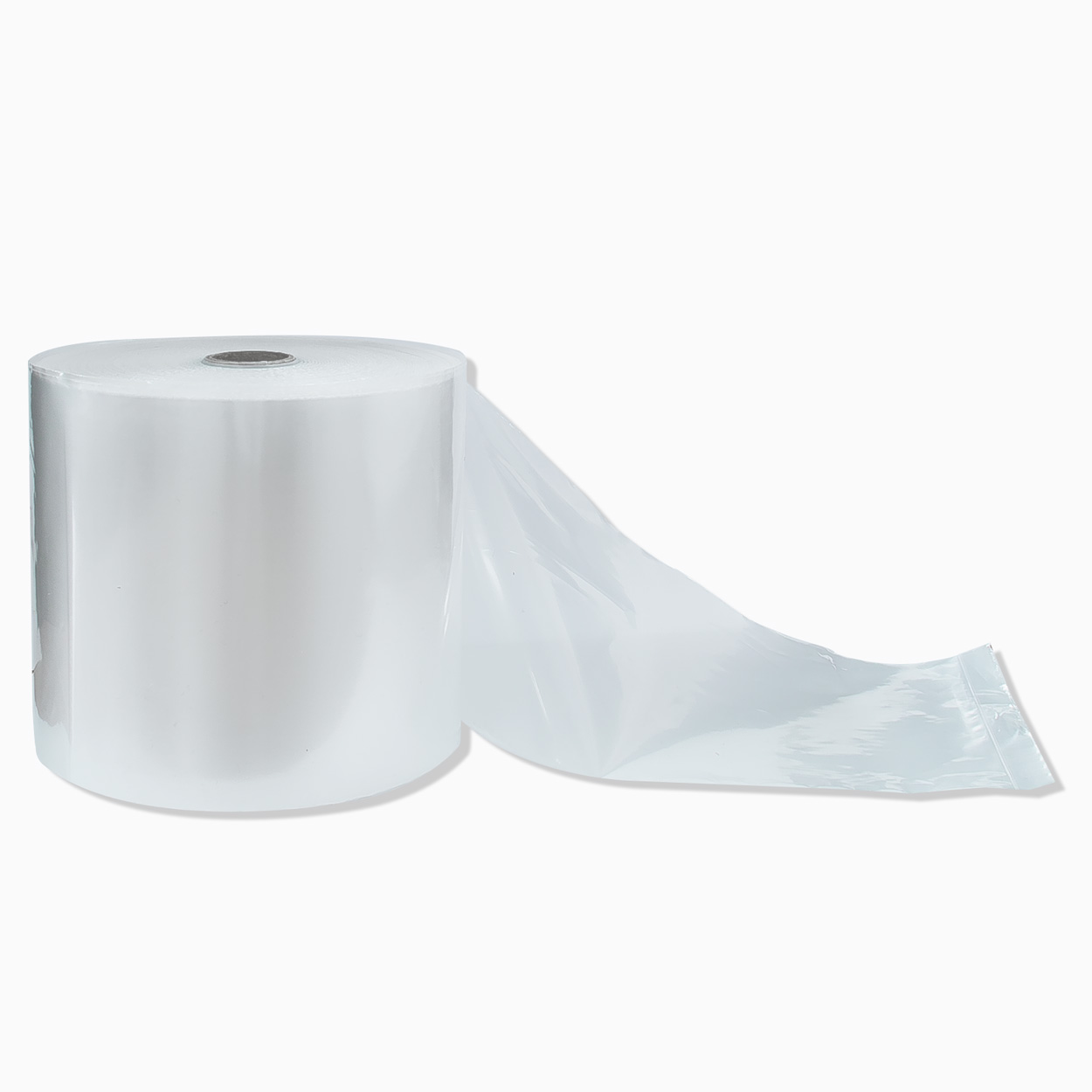 Dehnband transparent 100mm x 1200mm - activaBand Basic