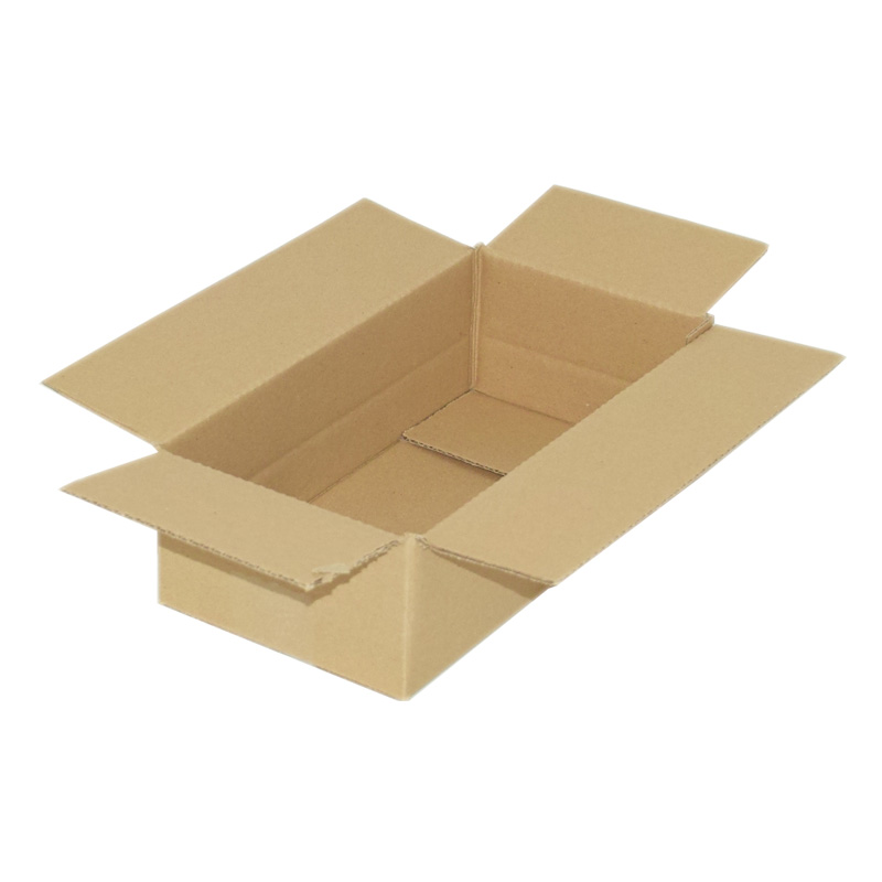 Bedruckter Karton 420x320x150 mm OP 451D