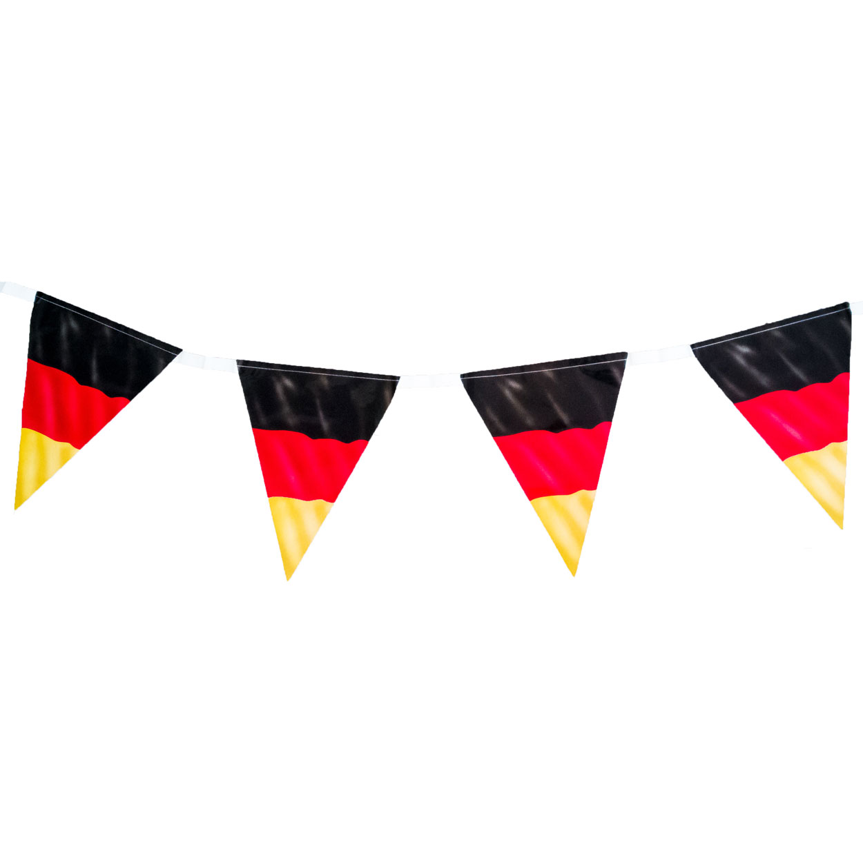Deutschland Wimpel