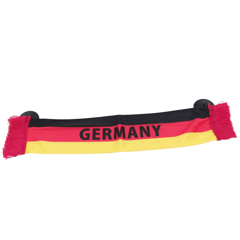 Banner Deutschlandfahne