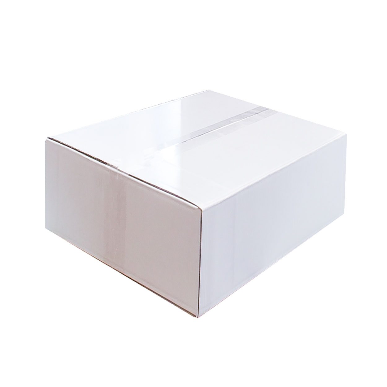 Karton 250x150x85 mm - Versandkarton 25x15x8,5 cm - Faltkarton OP 253D