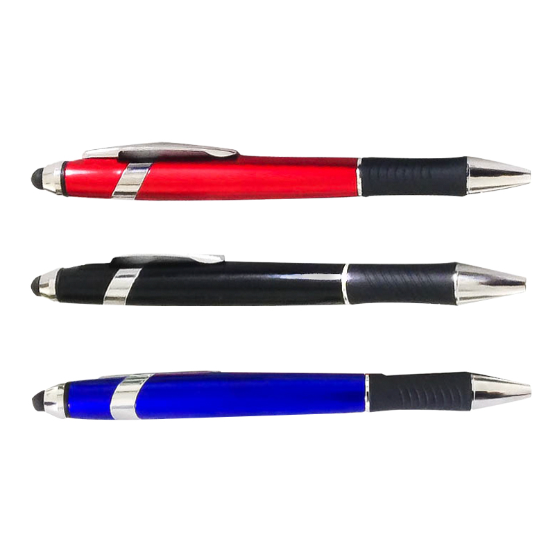 Ball Pen Touchscreen ( Kugelschreiber mit Stylus für Touchscreens)