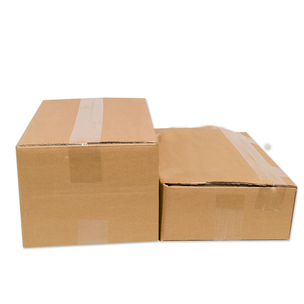 Bedruckter Karton 325x220x160 mm OP 353D