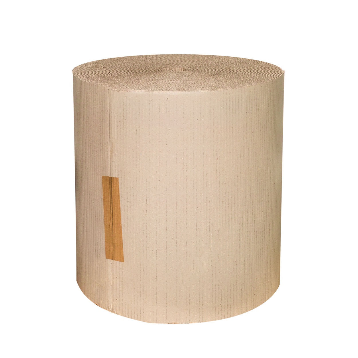 Rolle Wellpappe 80 cm x 70 m