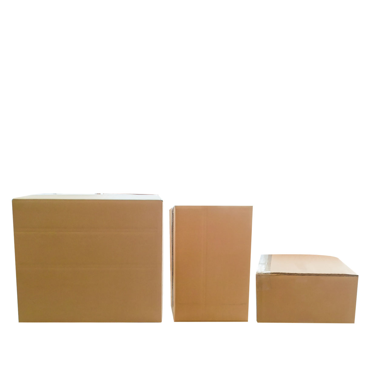 Bedruckter Karton 400x325x333 mm OP 453D