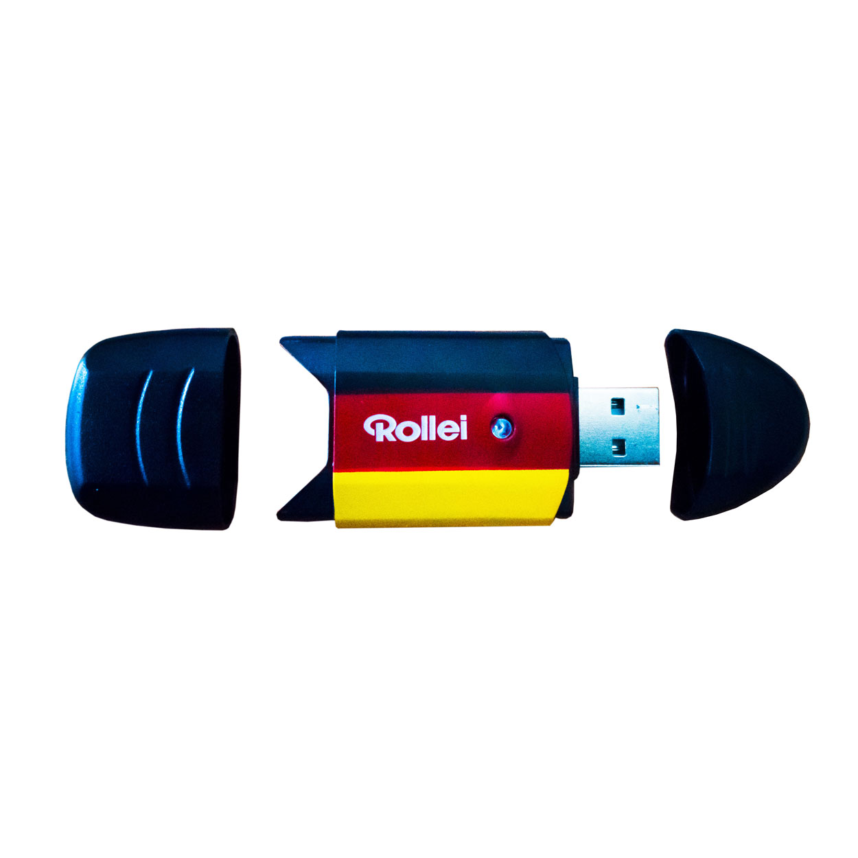 Deutschland SD-Karten Adapter