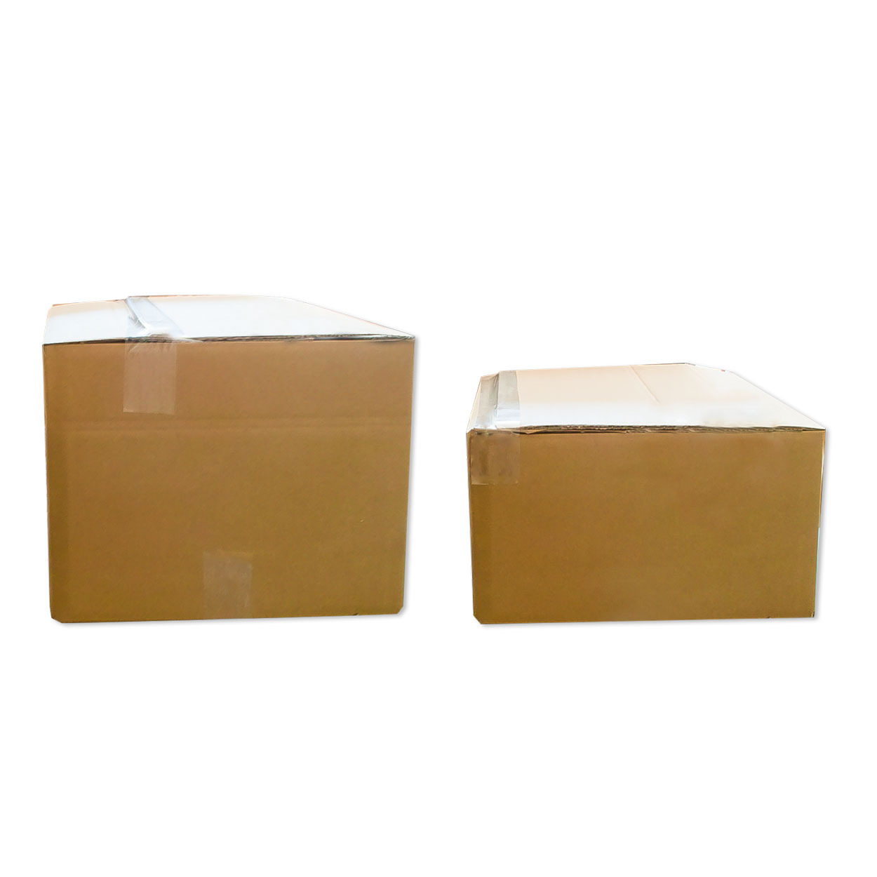 Bedruckter Karton 450x350x350 mm OP 454D