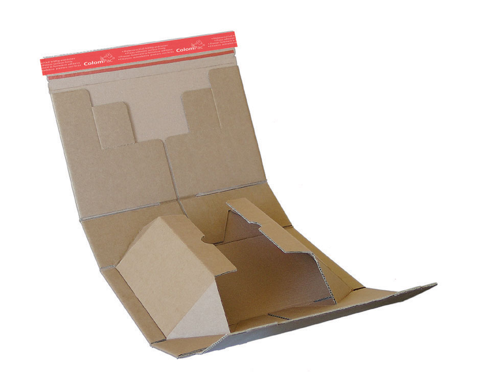 215x155x43 mm Paket Versand-karton OP 066.02