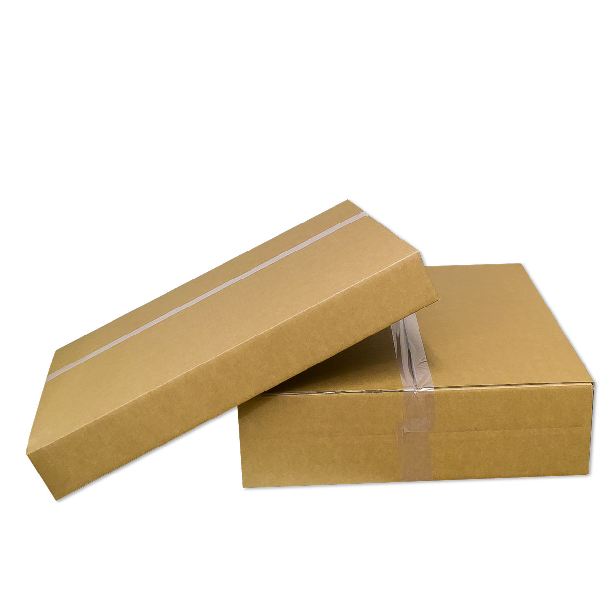 Karton 610x430x150 mm - Versandkarton 61x43x15 cm - Faltkarton OP 606 (A2)