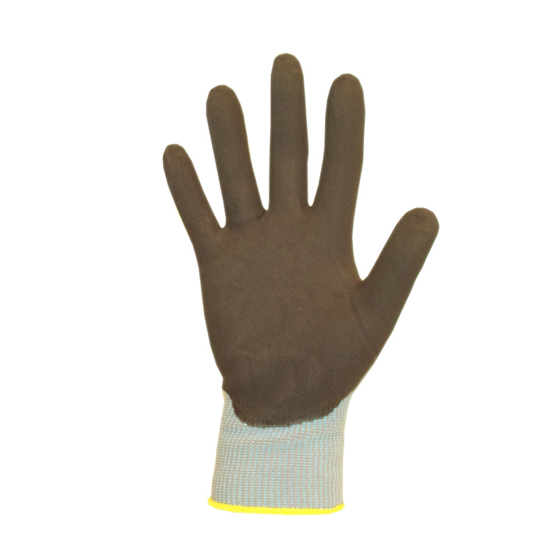 Arbeitshandschuhe Ninja Maxim Cool GR. 10/XL