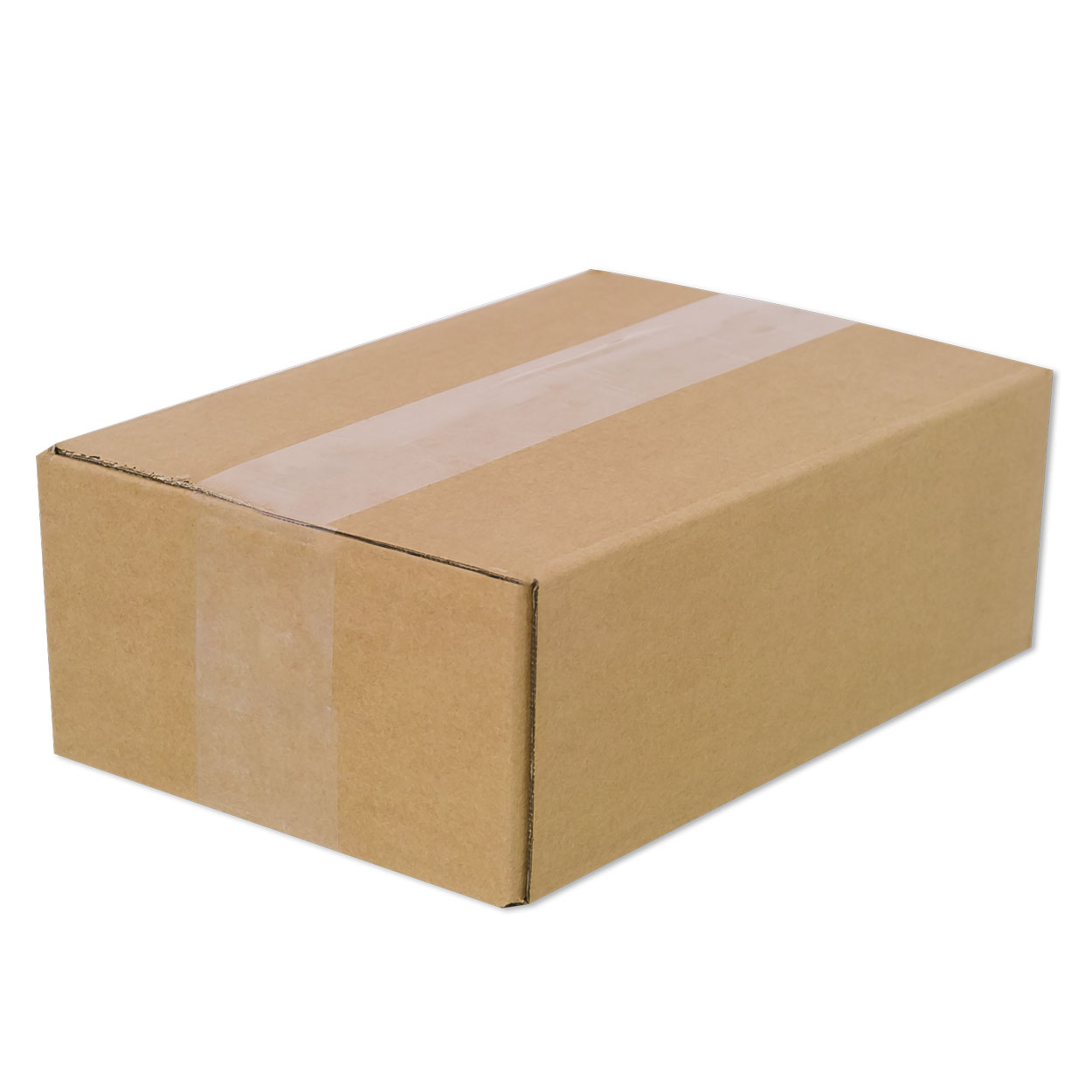 Faltkarton 110 Stk | 660x430x140 mm 2.4 BC-Braun Rest