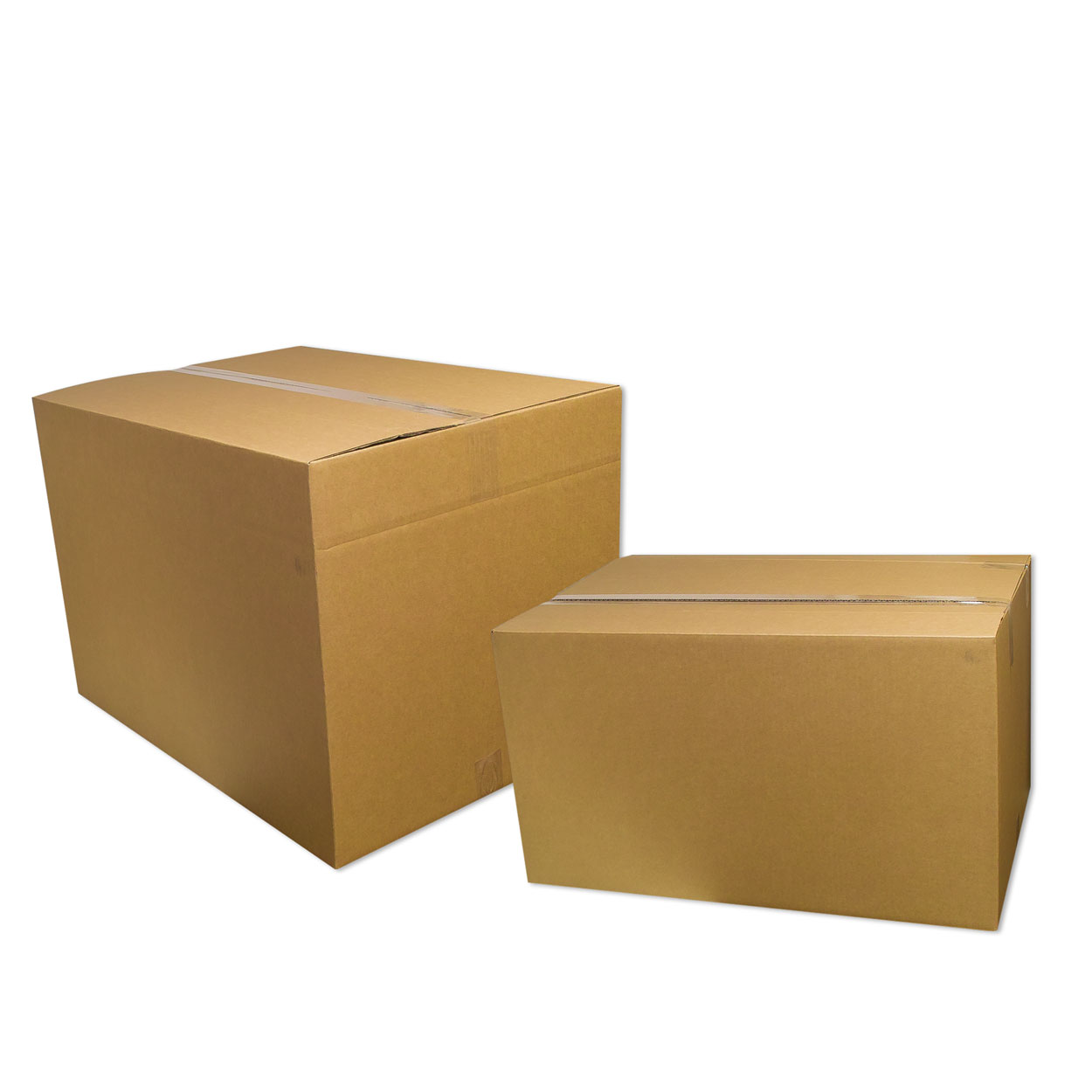 750x520x320 mm - Versandkarton 75x52x32 cm - Faltkarton OP 704