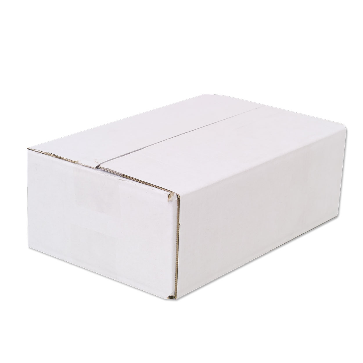 Karton 342x240x64 mm - Versandkarton 34,2x24x6,4cm - Faltkarton-Kleinpaket DHL OP 367D