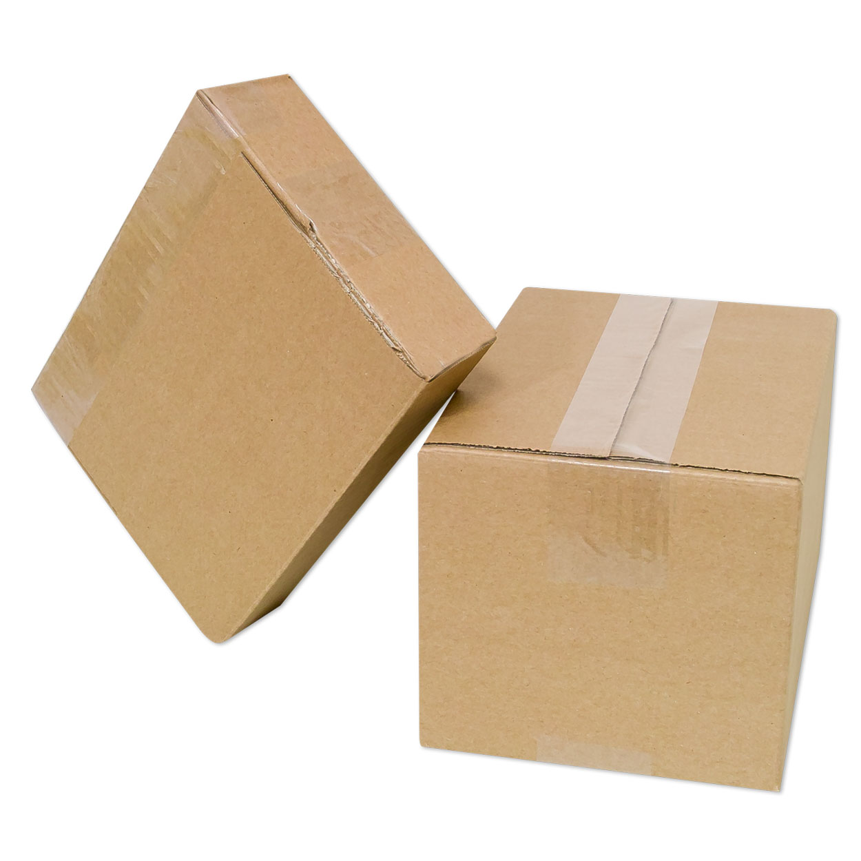 Karton 225x155x140 mm - Versandkarton 22,5x15,5x14 mm - A5 Faltkarton OP 202